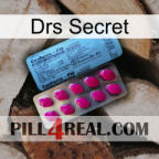 Drs Secret 35
